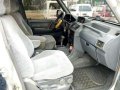 2002 Mitsubishi Pajero Exceed 2.8 4M40 4x4 For Sale -6