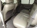 FOR SALE MITSUBISHI Pajero field master 2003-9