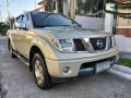 Nissan Navara LE 2012 for sale-0