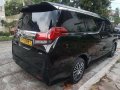 2016 Toyota Alphard for sale-2