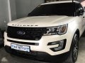 2017 Ford Explorer 1tkms only FOR SALE-0