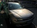 Mitsubishi Lancer GLXi 1997 Model Brown For Sale -1