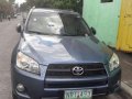 Toyota Rav 4 4X2 automatic 2009 FOR SALE-6