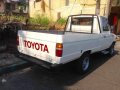 1996 Toyota Tamaraw FX pick up Dsl FOR SALE-2