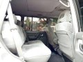 2002 Mitsubishi Pajero Exceed 2.8 4M40 4x4 For Sale -8