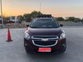 Chevrolet Spin LTZ 2014 FOR SALE-0