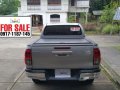 For Sale 2016 TOYOTA Hilux diesel 4x2 manual.-4