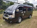 Toyota Hiace super grandia 2017 FOR SALE-6