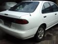 1997 Nissan Sentra Super Saloon MT All-Power-3