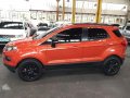 2017 Ford Ecosport Titanium FOR SALE-1