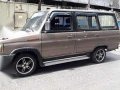 1995 Toyota Tamaraw FX GL FOR SALE-1