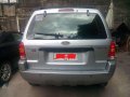 Ford Escape 2006 XLT (Diesel Indicated) TOP OF THE LINE FOR SALE-6