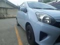 FOR SALE TOYOTA Wigo E 2014-9