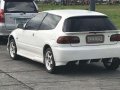 Honda CIVIC Hatchback 1993 FOR SALE-0