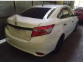 2016 Toyota Vios grab registered FOR SALE-5