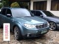 2010 Subaru Forester 2.0 liter xt FOR SALE-0