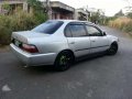 1997 Toyota Corolla Bigbody Powersteering JDM FOR SALE-4