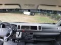 Toyota Hiace super grandia 2017 FOR SALE-10