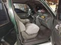 For sale!!! Mitsubishi Pajero 4x4 model 95-11