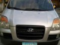 2006 Hyundai Starex jumbo crdi for sale-2