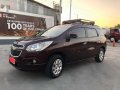 Chevrolet Spin LTZ 2014 FOR SALE-2