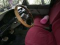 FOR SALE TOYOTA Tamaraw fx 1997-4