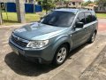 2010 Subaru Forester 2.0 liter xt FOR SALE-3