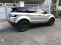 2014 LAND ROVER Range Rover Evoque FOR SALE-4