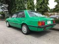 1987 Mitsubishi Lancer for sale-9