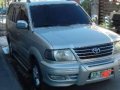 Toyota Revo vx 200 2003 model FOR SALE-0
