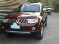 Mitsubishi MONTERO GLX sport 2009 FOR SALE-1