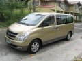 2009 Hyundai Starex VGT MT 34Tkms FOR SALE-1