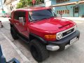 FOR SALE TOYOTA Fj Cruiser-2