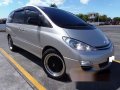 Very Fresh. Toyota Previa Local AT 1st Owned-4