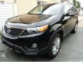 Kia Sorento Crdi 2012 model FOR SALE-0