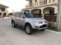 2012 Mitsubishi Montero GLS V Diesel AT FOR SALE-0