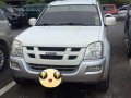 Isuzu Alterra 2006 MT FOR SALE-0