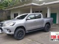 For Sale 2016 TOYOTA Hilux diesel 4x2 manual.-0