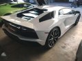 2017 Lamborghini Aventador S. for sale-2