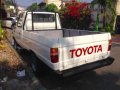 1996 Toyota Tamaraw FX pick up Dsl FOR SALE-3