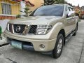 Nissan Navara LE 2012 for sale-9