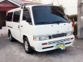 2011 Nissan Urvan 15 to 18 seater FOR SALE-1