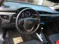 2016 Toyota Corolla Altis 20V FOR SALE-5