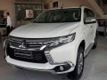 2017 Mitsubishi Montero Sport GLX Manual FOR SALE-1