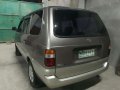 Toyota Revo 2000 model GL 1.8 EFI FOR SALE-1