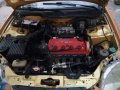 Honda Civic 1996 for sale-8