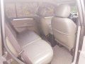 Mitsubishi Montero 2009 for sale-8