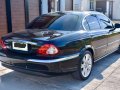 Jaguar X-type V6 2003 for sale-9