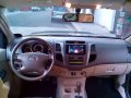 2007 Toyota Fortuner for sale-6