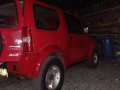 Suzuki Jimny 2004 for sale-9